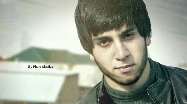  7175230  Shahaayz, 30 ,    