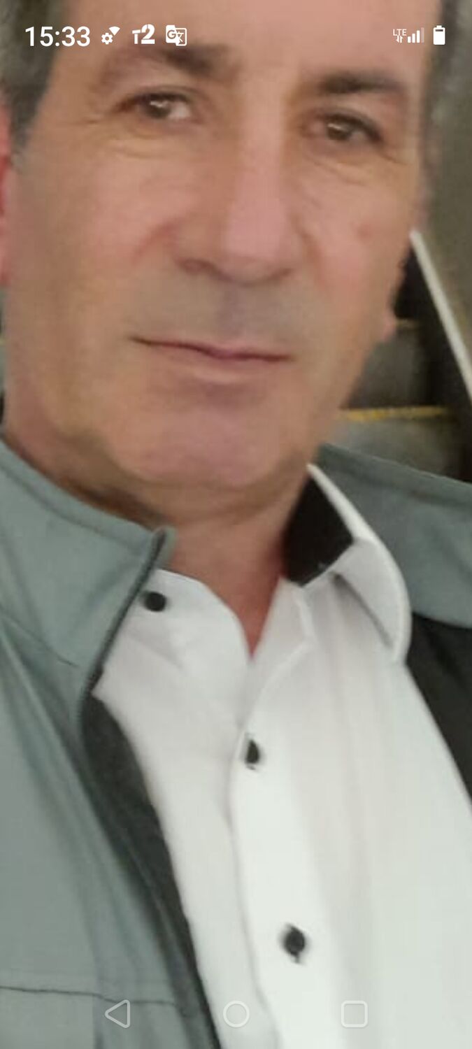 ���� 46968000 ������� Mikail, 53 ����, ���� ���������� � ������