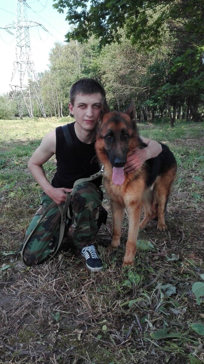 ���� 13365170 ������� Artem, 31 ���, ���� ���������� � ������