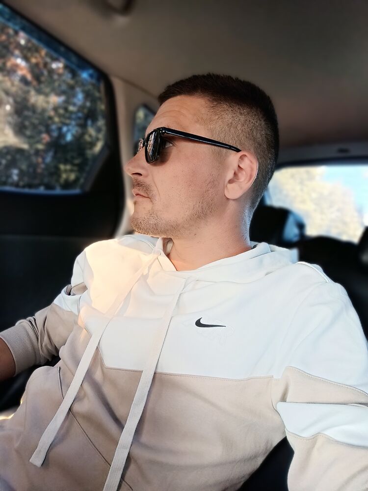 ���������� ������, ���� ������� Sergey, 35 ���, ������������ ��� ������, ����� � ���������