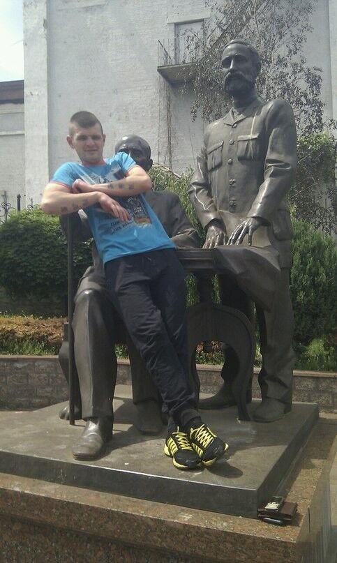 ���������� ����������, ���� ������� Denis, 36 ���, ������������ ��� ������, ����� � ���������, c�������� ���������