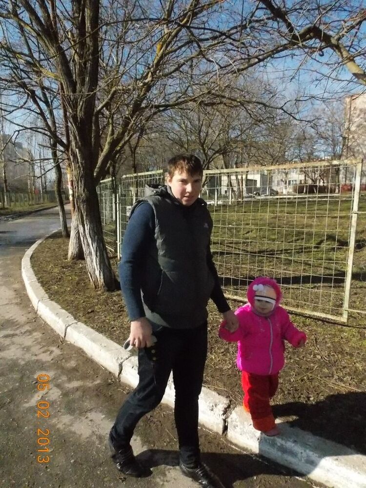  8282340  Vadim, 32 ,    