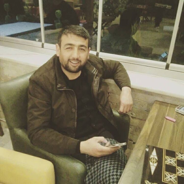 ���� 55272470 ������� Tahsin, 43 ����, ���� ���������� � ��������