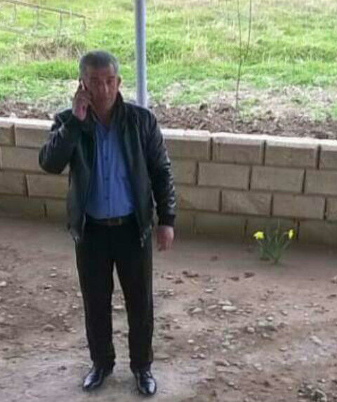  19159050  Azer, 51 ,    