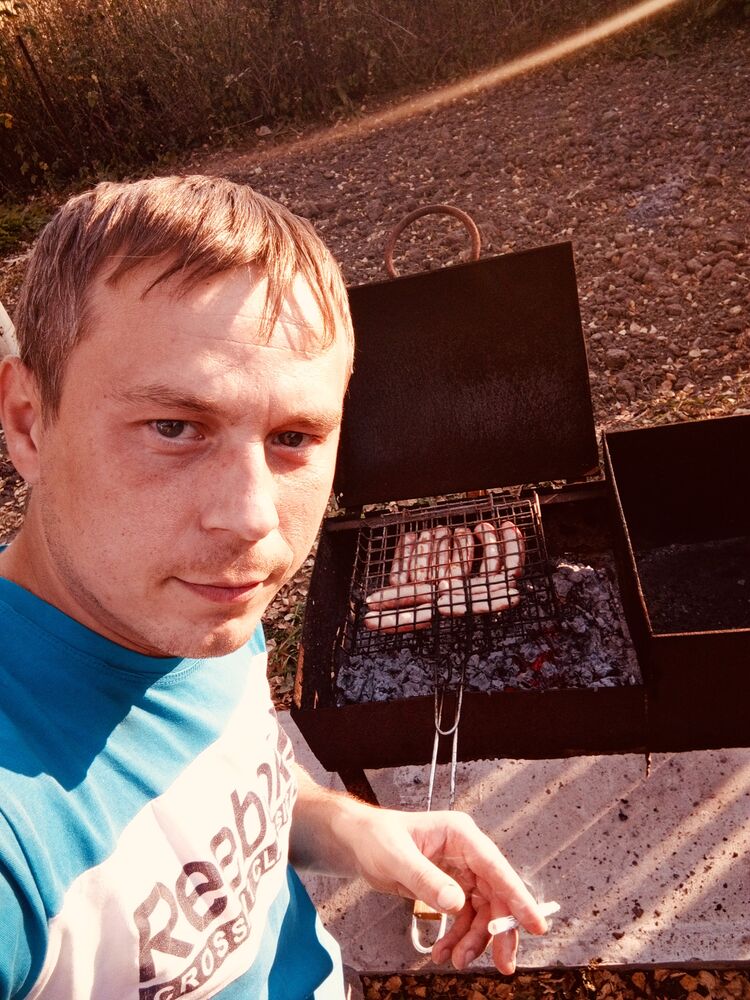  ,   Sergey, 35 ,   ,   