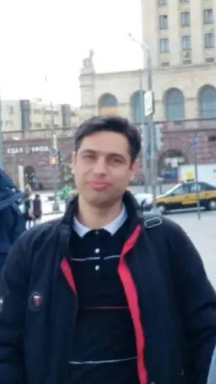 ���� 26057530 ������� �����, 37 ���, ���� ���������� � ���������