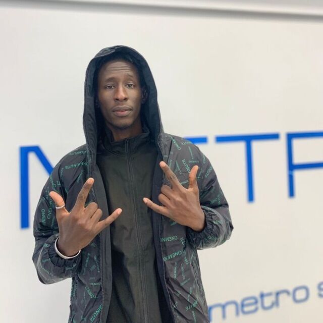 ���� 56060830 ������� Ibrahim, 28 ���, ���� ���������� � ������