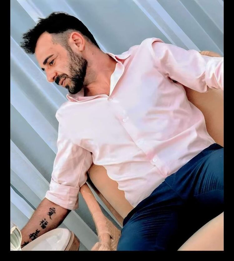 ���������� Limassol, ���� ������� Dionysios, 38 ���, ������������ ��� ������, ����� � ���������, c�������� ���������, ���������