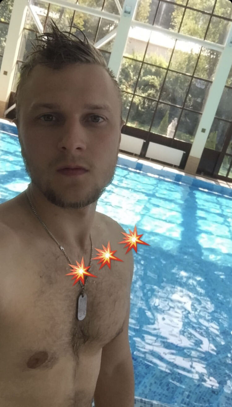 ���� 27179560 ������� Aleksandr, 31 ���, ���� ���������� � ������