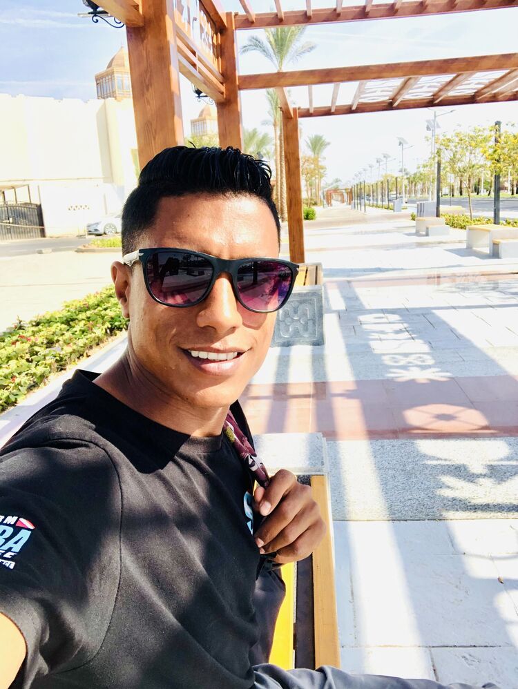 ���������� ������, ���� ������� Ahmed galal, 28 ���, ������������ ��� ������, ����� � ���������