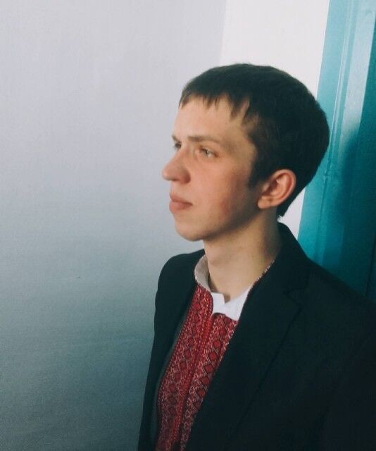 ���� 11953260 ������� Oleksiy, 29 ���, ���� ���������� � �����