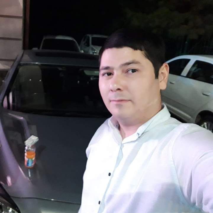 ���� 42983270 ������� Bexruz, 35 ���, ���� ���������� � ��������