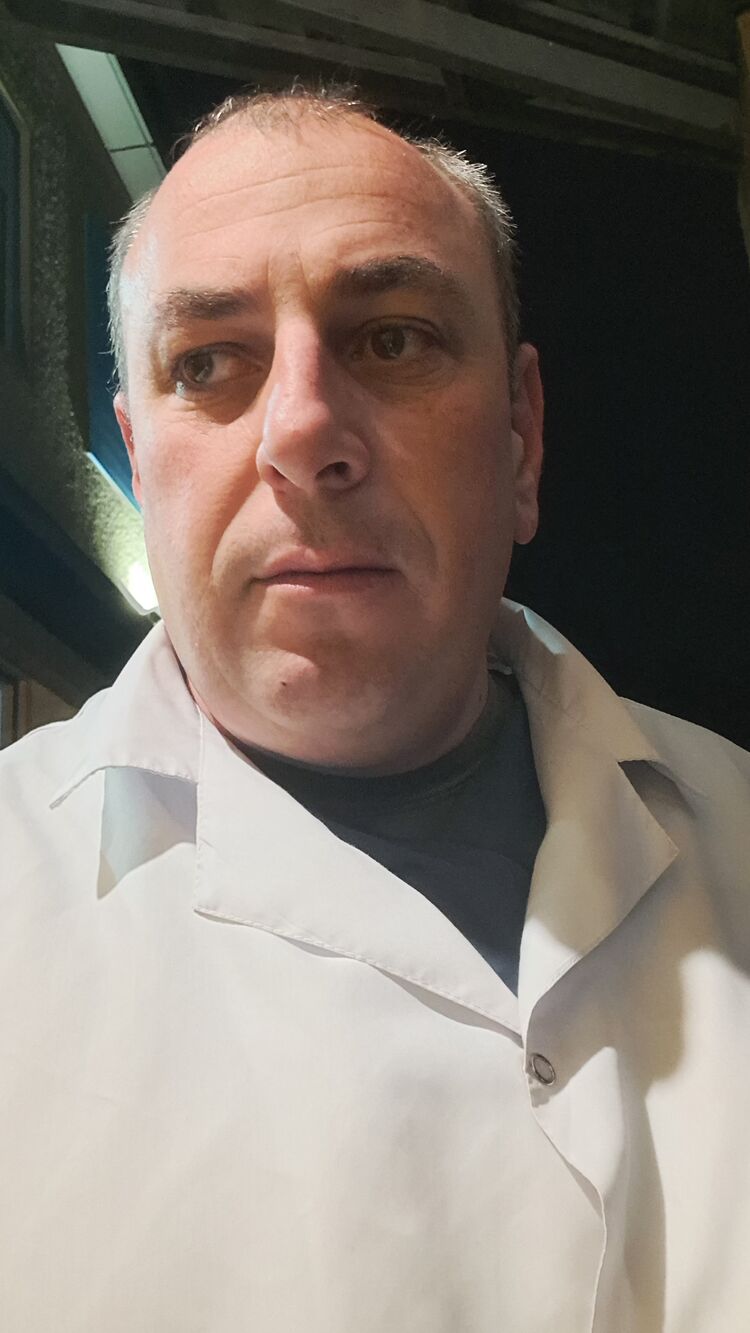 ���������� �����, ���� ������� Nodar, 40 ���, ������������ ��� ������, ����� � ���������