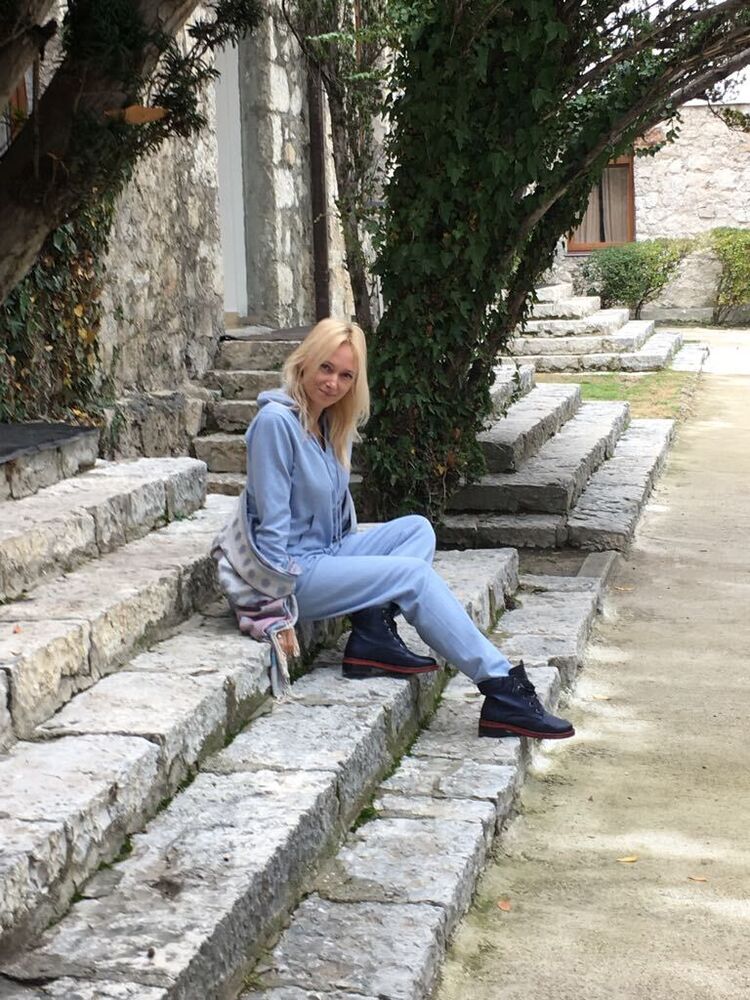 ���� 55660200 ������� Oksana, 45 ���, ���� ���������� � Edmundston