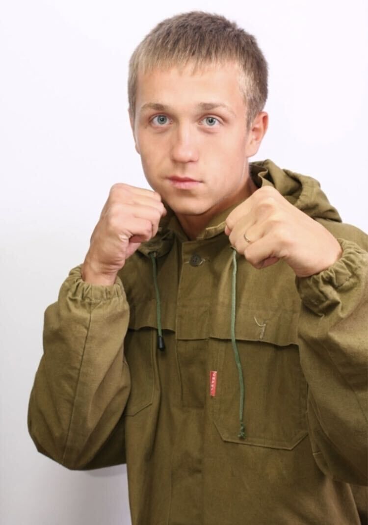 ���������� ������, ���� ������� Anton, 32 ����, ������������ ��� ������, ����� � ���������, c�������� ���������