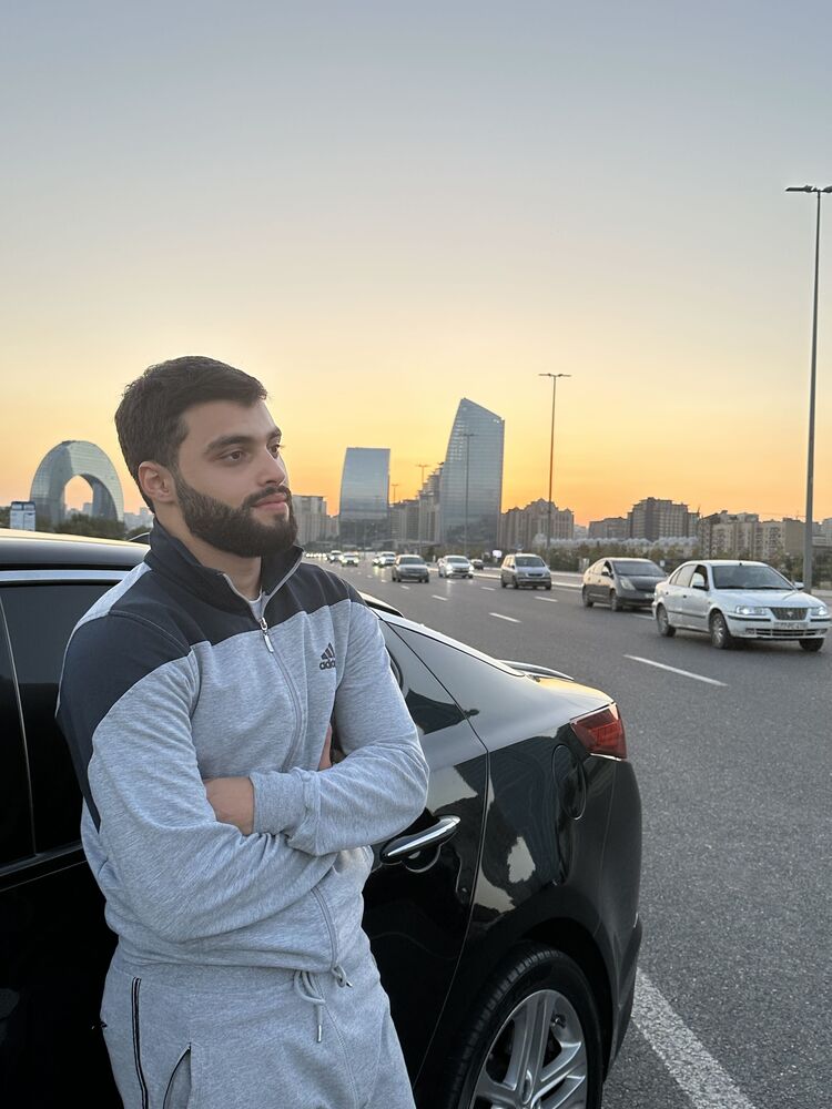 ���� 39252970 ������� Murad, 27 ���, ���� ���������� � ����