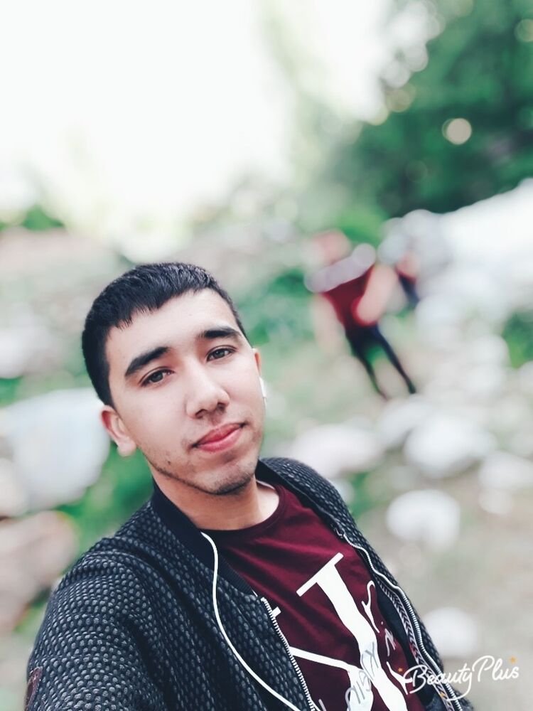 ���� 16396930 ������� Umidjon, 30 ���, ���� ���������� � �������