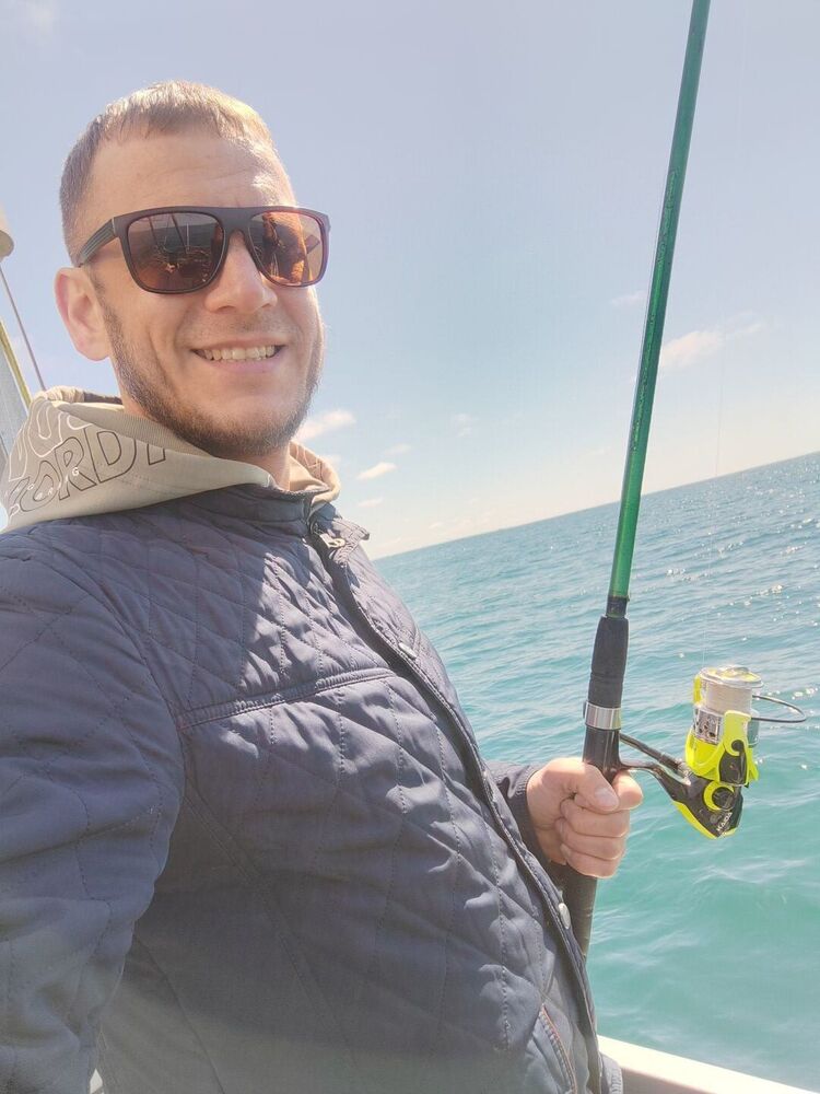 ���������� ���������, ���� ������� Viktor, 38 ���, ������������ ��� ������, ����� � ���������, c�������� ���������