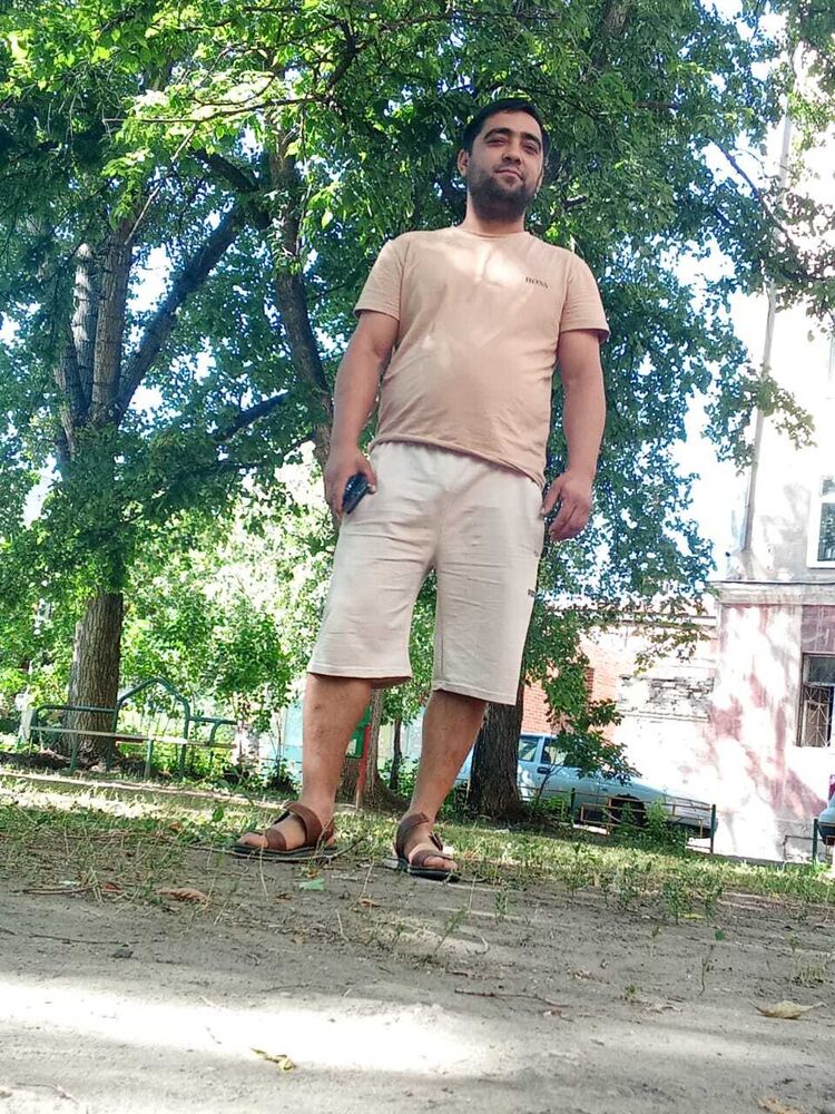 ���������� �������, ���� ������� Avazbek, 34 ����, ������������ ��� ������, ����� � ���������