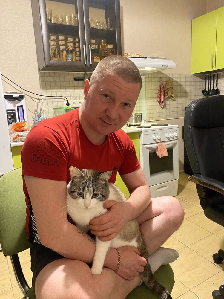 ���� 41740780 ������� Alex, 38 ���, ���� ���������� � �����