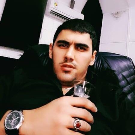 ���������� �������, ���� ������� Zubayer, 33 ����, ������������ ��� ������, ����� � ���������