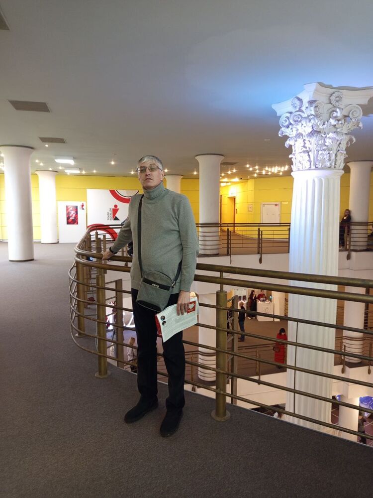 ���������� ������ ��������, ���� ������� Anton, 43 ����, ������������ ��� ������, ����� � ���������, c�������� ���������, ���������