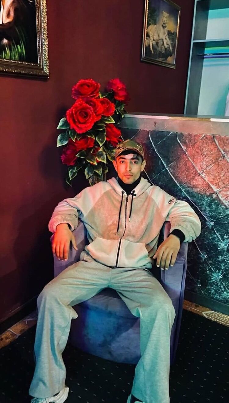 ���� 55164270 ����� Ali, 22 ����, ���� ���������� � ��������