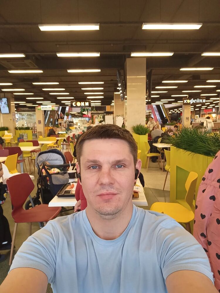 ���������� ������, ���� ������� Evgeny, 37 ���, ������������ ��� c�������� ���������