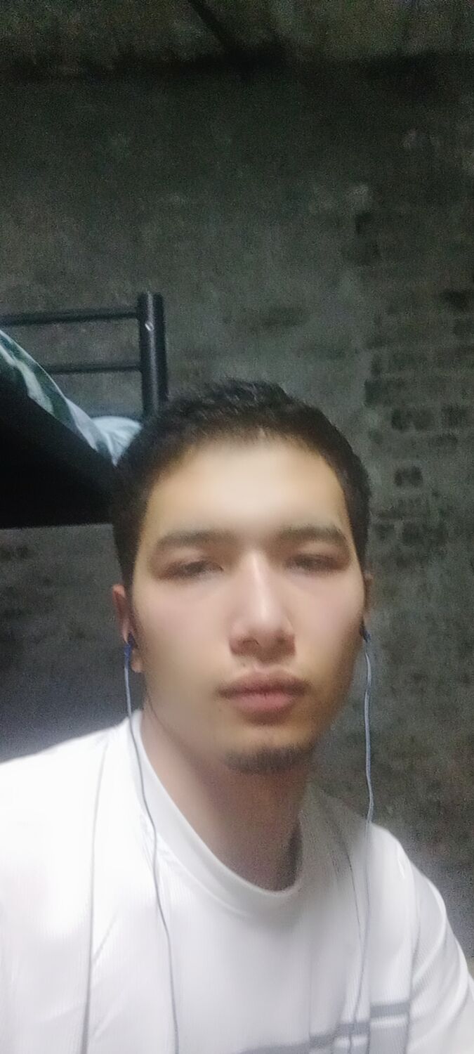 ���� 40313650 ����� Asadbek, 20 ���, ���� ���������� � ������