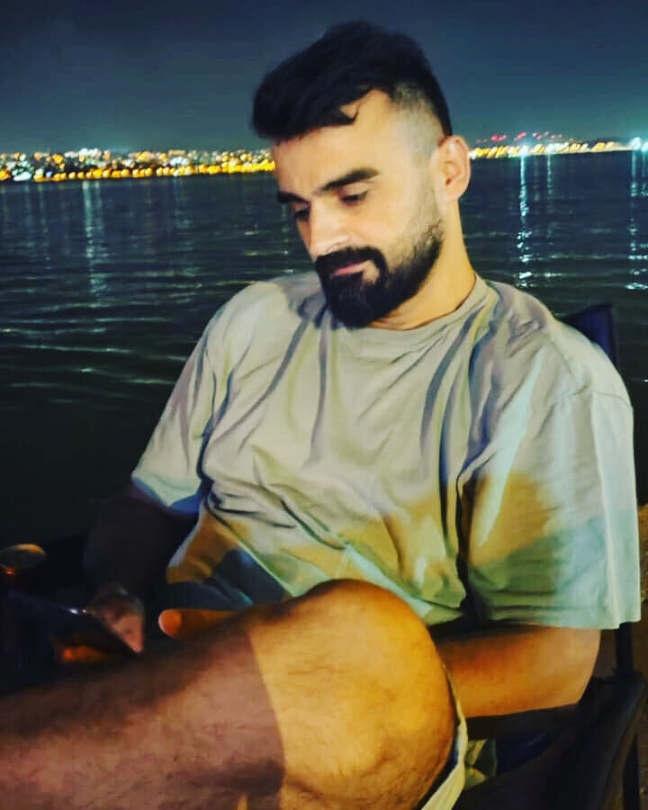  34351010  Turkoglu, 38 ,    Ballica