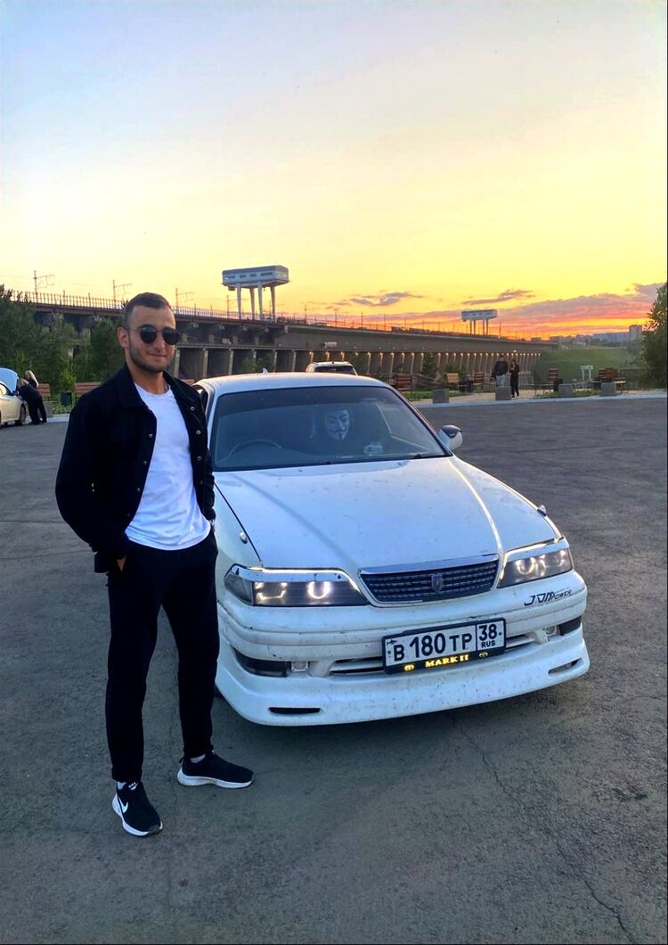 ���� 54894790 ������� Dima, 26 ���, ���� ���������� � �������