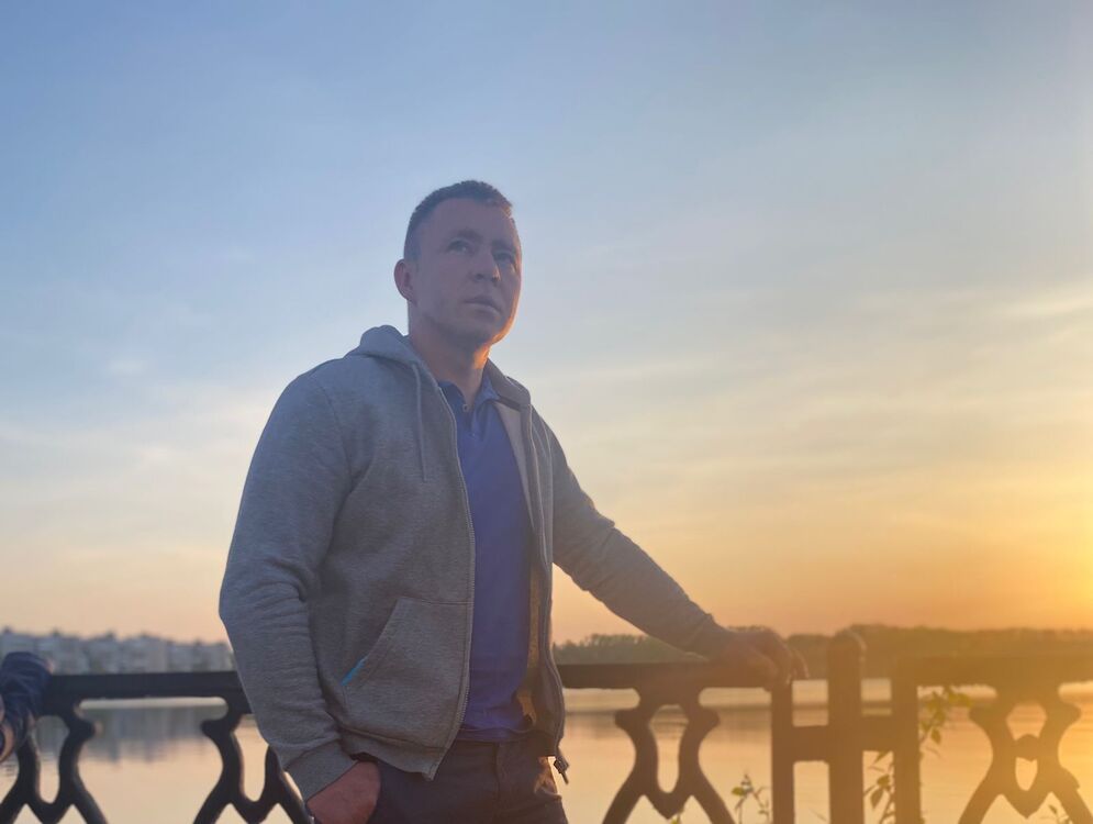 ���������� ������������, ���� ������� Denis, 38 ���, ������������ ��� ������, ����� � ���������