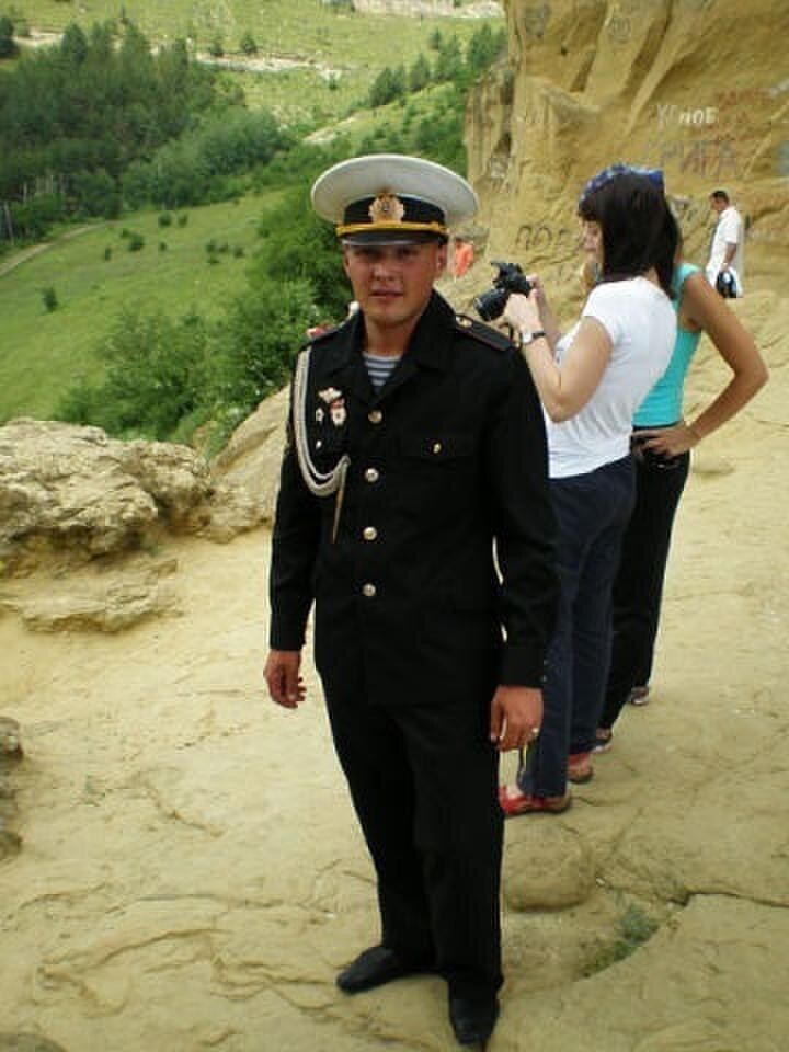  ,   Alexey, 35 ,   c 