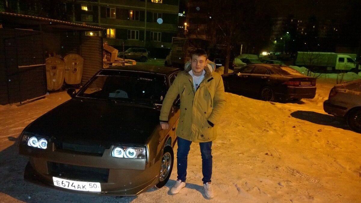  5421350  Alexander, 35 ,    