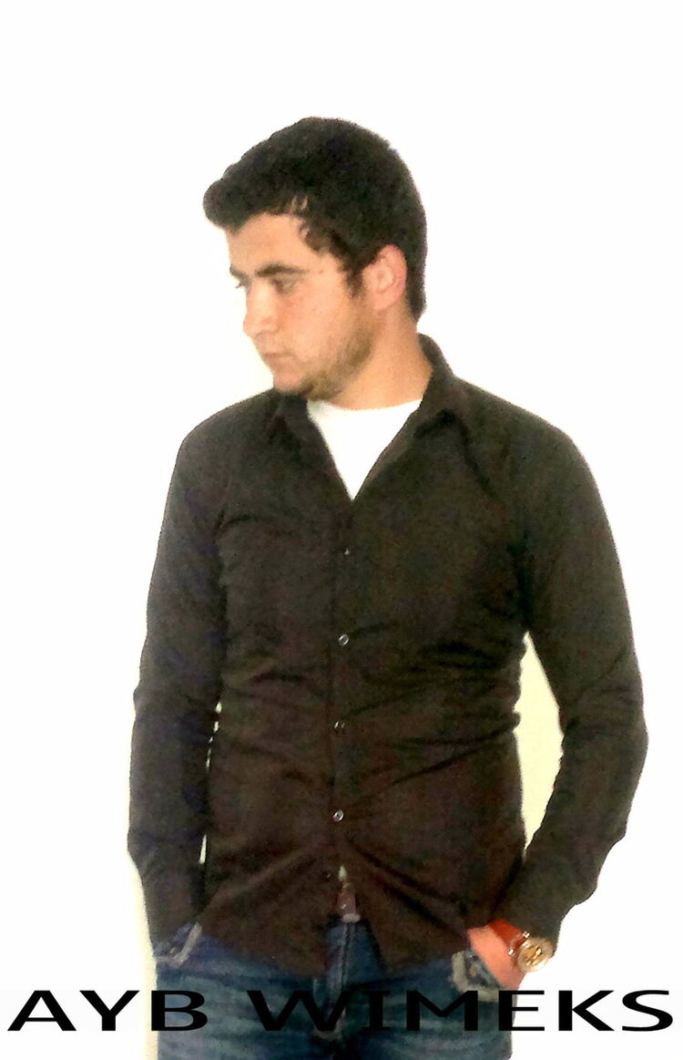 ���� 4181660 ������� AYB WIMEKS, 34 ����, ���� ���������� � �������