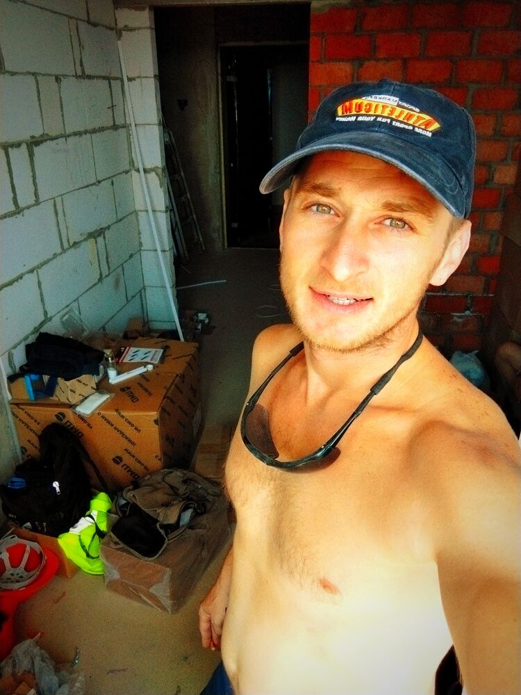 ���� 26787020 ������� Vadim, 35 ���, ���� ���������� � �����-����������