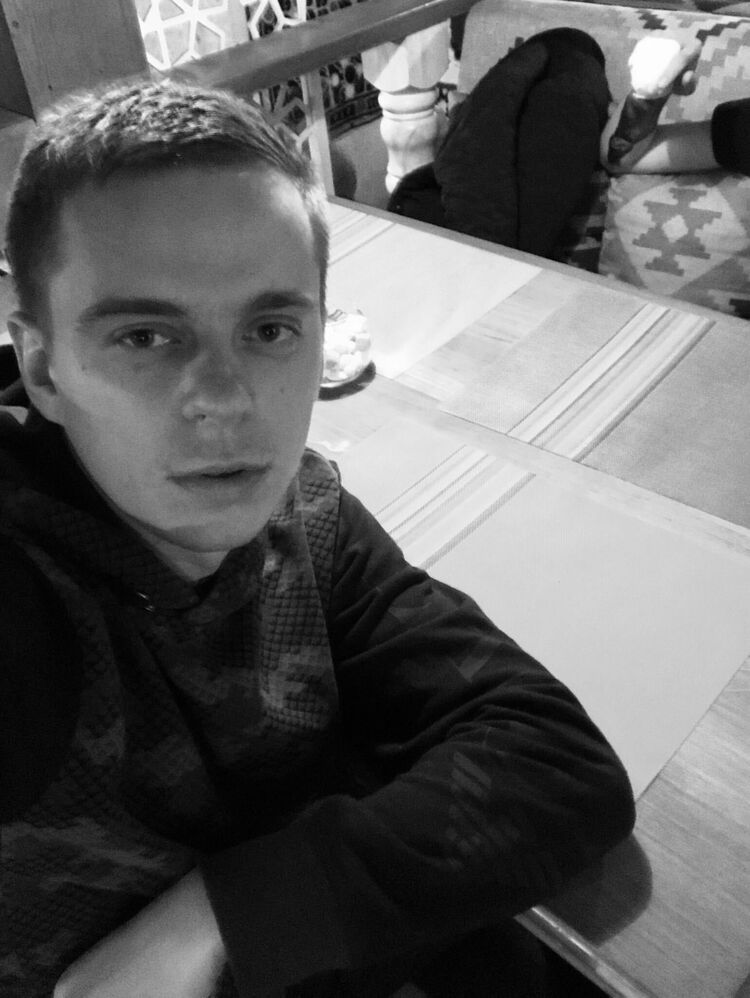 ���� 33538190 ������� Jhony, 34 ����, ���� ���������� � �����-����������