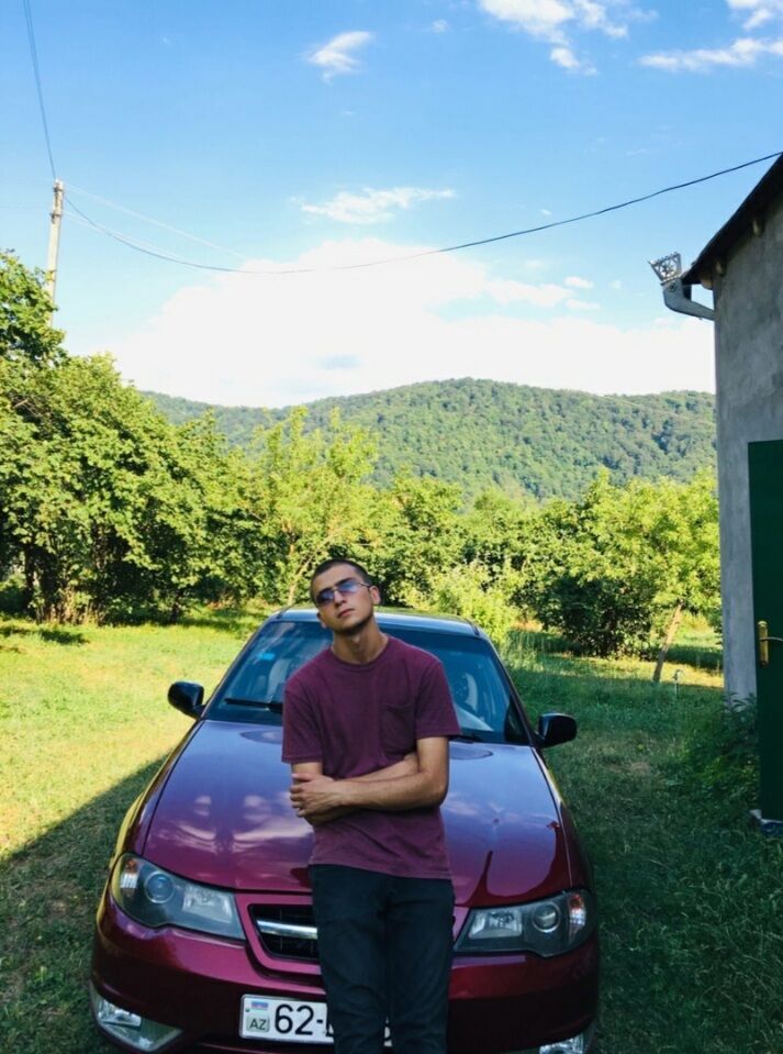  ,   Yusif, 25 ,   ,   