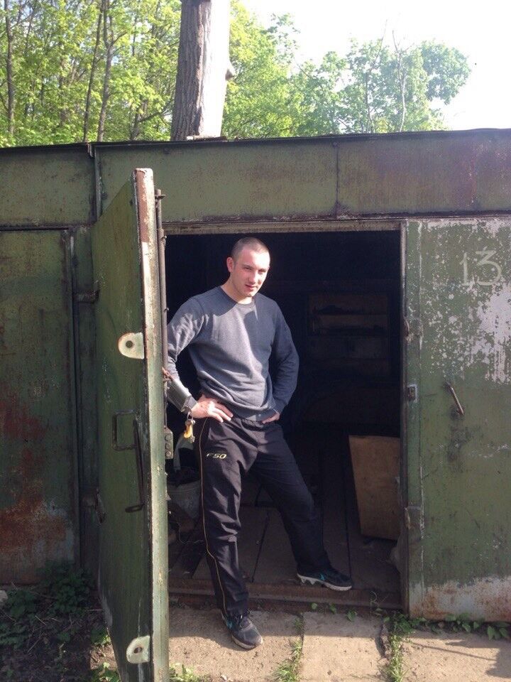 ���������� �����, ���� ������� Dima, 34 ����, ������������ ��� ������