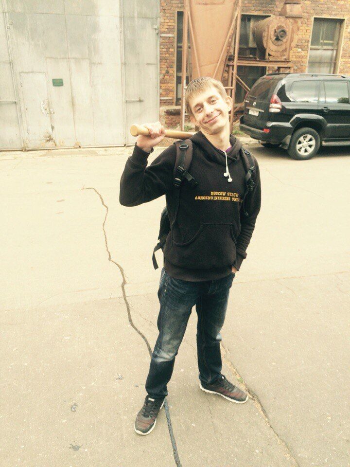 ���� 55026750 ������� Denis, 31 ���, ���� ���������� � ������������