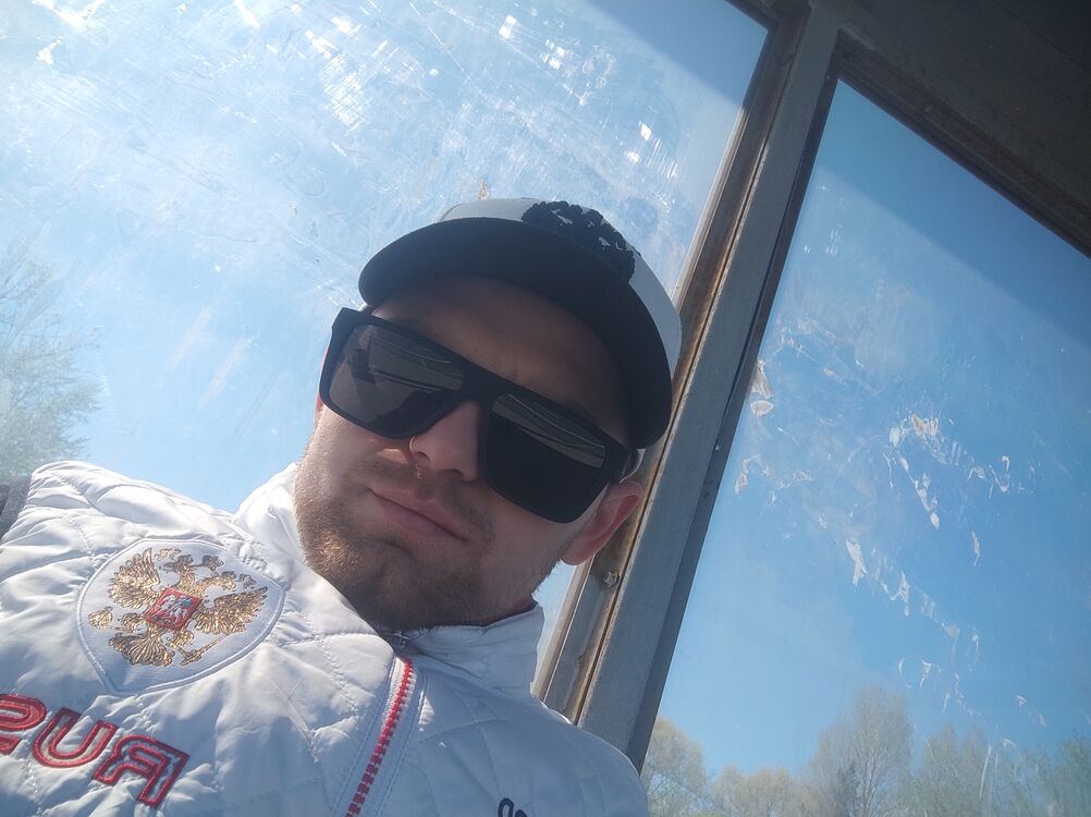 ���� 35037380 ������� Aleksandr, 27 ���, ���� ���������� � �������������