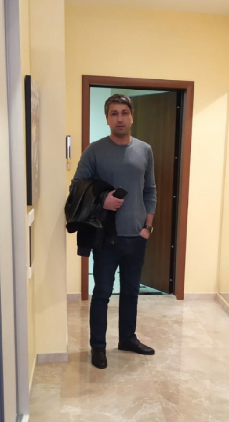 ���� 44809070 ������� Habib, 38 ���, ���� ���������� � ������