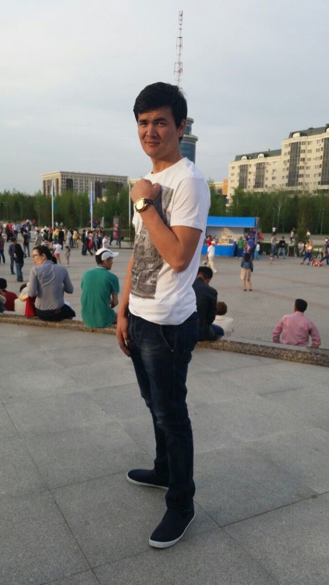  6180550  Ali, 33 ,    