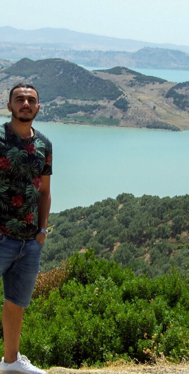  20872470  Mohammed, 28 ,    