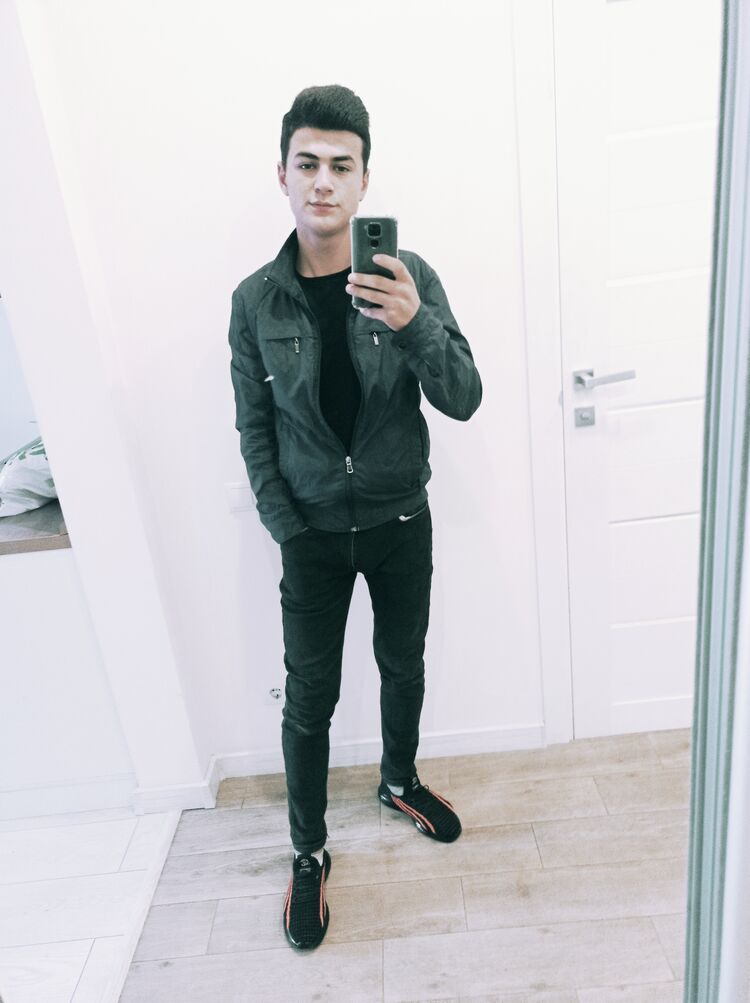 ���������� ����, ���� ����� Habib, 22 ����, ������������ ��� ������, ����� � ���������