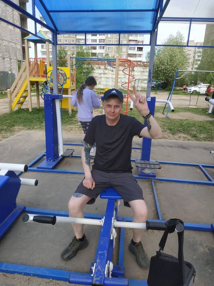 ���������� �������, ���� ������� Pavel, 40 ���, ������������ ��� ������, ����� � ���������