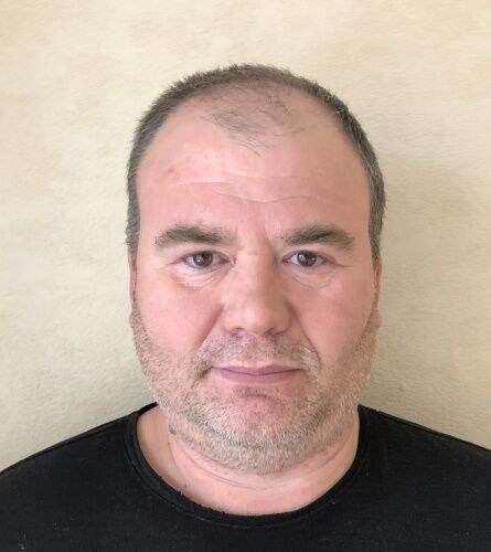 ���� 40409450 ������� ��������, 52 ����, ���� ���������� � �������������