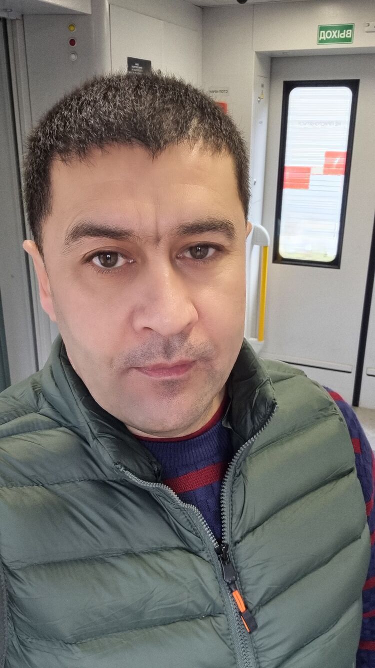 ���� 38708330 ������� Jasur, 43 ����, ���� ���������� � ������