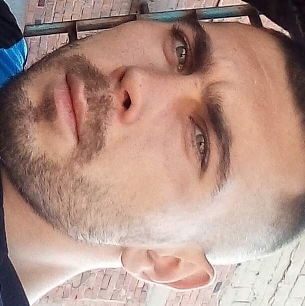 22666520  Roman, 38 ,    