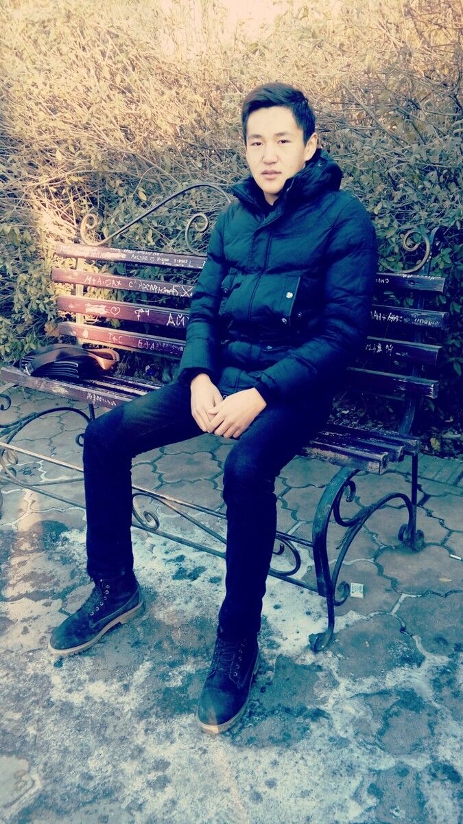  11077620  Kanat, 27 ,    